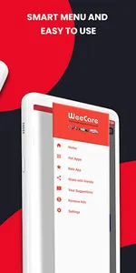 WeeCare Health | Emergency And screenshot 1
