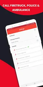 WeeCare Health | Emergency And screenshot 3