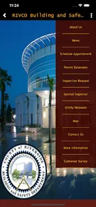 RIVCO Building and Safety screenshot 0