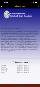 RIVCO Building and Safety screenshot 1