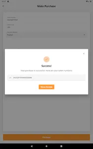 Conlog Direct screenshot 13