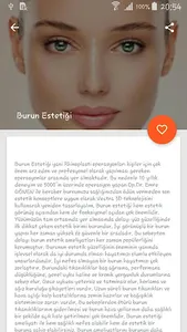 Aesthetic Surgery Specialist O screenshot 3