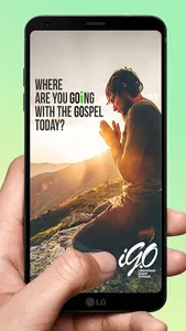 iGOconnect screenshot 4