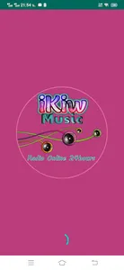 iKiwMusic screenshot 0
