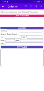 Ilustrações screenshot 2