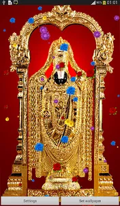 Lord Balaji Wallpapers 2020 screenshot 2