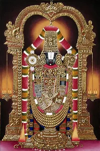 Lord Balaji Wallpapers 2020 screenshot 3