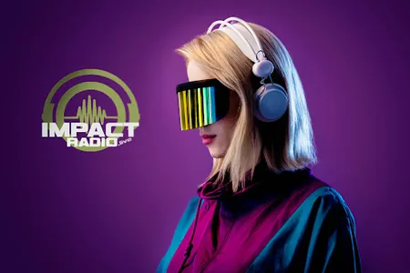Impact Radio screenshot 3