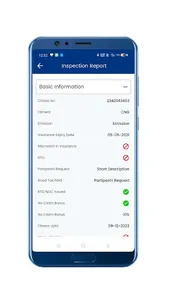 Okshan screenshot 3