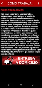 LA TAPATIA MZT screenshot 3