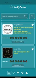 indyleam screenshot 3