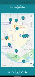 indyleam screenshot 4