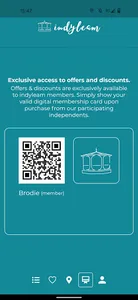 indyleam screenshot 5