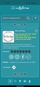 indyleam screenshot 7