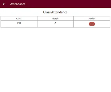 Infant Jesus School Wadi screenshot 12