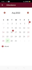 Infant Jesus School Wadi screenshot 5