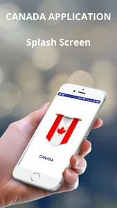 Canada Immigration | Colleges screenshot 0