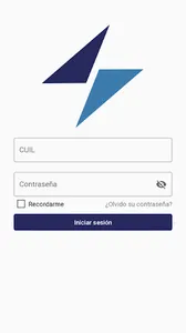 INFOCONTROL - Control de Contr screenshot 0