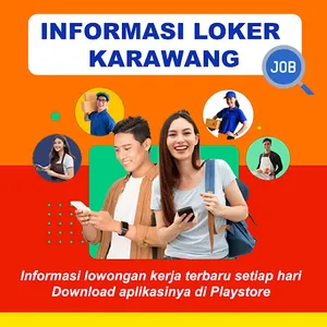Info Loker Karawang screenshot 2