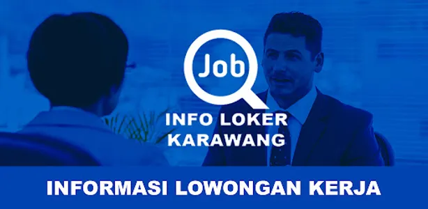 Info Loker Karawang screenshot 4