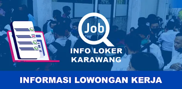 Info Loker Karawang screenshot 5