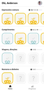Englibee - App de inglês screenshot 10