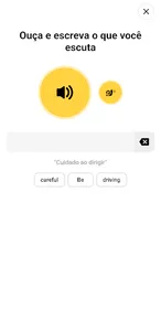 Englibee - App de inglês screenshot 11