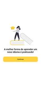 Englibee - App de inglês screenshot 14
