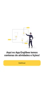 Englibee - App de inglês screenshot 15