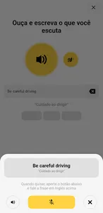 Englibee - App de inglês screenshot 19