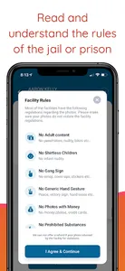 Inmate Photos: Photos to Jail screenshot 3