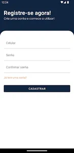 Portal da Privacidade screenshot 1