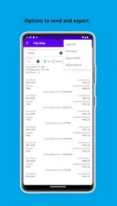 Interest Calculator screenshot 3