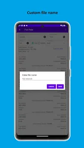 Interest Calculator screenshot 4