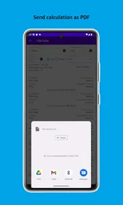 Interest Calculator screenshot 5