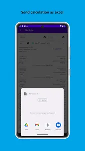 Interest Calculator screenshot 6