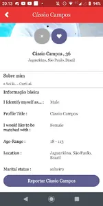INVO screenshot 2