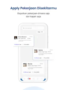 IOWork screenshot 1