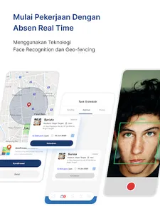 IOWork screenshot 2