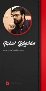 Muhammad Iqbal Bhabha screenshot 4