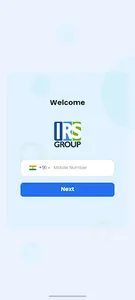 IRS Learning screenshot 1