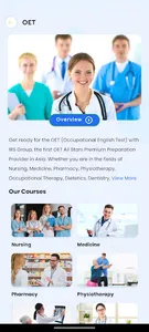 IRS Learning screenshot 11
