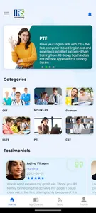 IRS Learning screenshot 3