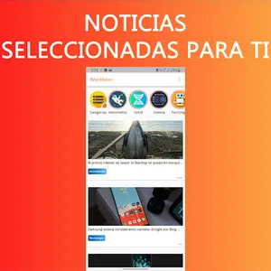 Perú Noticias screenshot 0