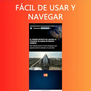 Perú Noticias screenshot 1
