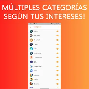 Perú Noticias screenshot 2