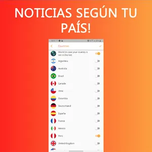 Perú Noticias screenshot 3