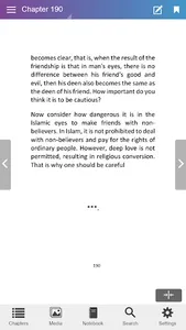 Revival of Muslim Ummah screenshot 3