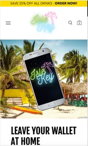 Isle Key screenshot 14