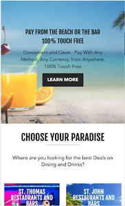 Isle Key screenshot 21